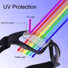 Binboll UV Protective Outdoor Glasses Motorcycle Goggles Military Sunglasses Tactical