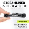 Vibrelli Bike Multi Tool V19 - With Carry Case -