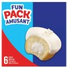 Hostess Vanilla Cupcakes, 206g