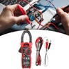 GaotKeut Digital Clamp Meter Voltmeter Resistance LOZ Mode Diodes Continuity