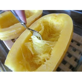 Spaghetti Squash Seeds- Heirloom Variety- 40+ Seeds