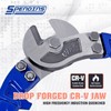 SPENDINS 24” Heavy Duty Wire Rope Cutter,Steel Wire Cutters w/Ergonomic