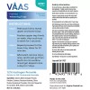 VAAS - Prefilled Gel Teeth Whitening Trays (14 Trays =