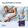Snoreeze Anti-Snoring Lozenges - for Dry Mouth Snoring Relief, Naturally