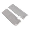 Conductive Ankle Sleeve Silver Fiber DDS Ankle Relax Brace Sleeve