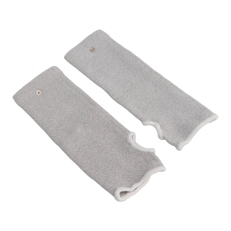 Conductive Ankle Sleeve Silver Fiber DDS Ankle Relax Brace Sleeve