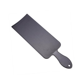 BIUDECO 3pcs Diy Hair Coloring Kit Hair Dyeing Brush Plate Tools for Salon Home Styling