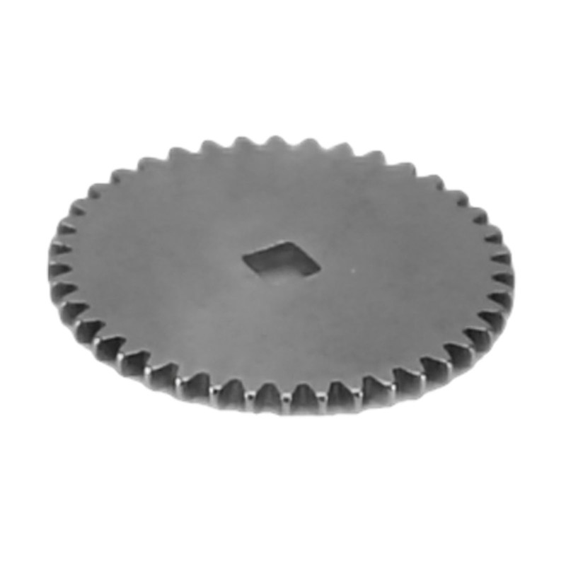 Watch Big Steel Wheel Better Rotation Metal Large Steel Wheel