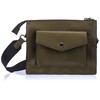 s.Oliver Accessories Women's 10.2.17.38.300.2122045 Shoulder Bag, 7946, 7946.