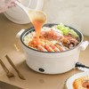Electric Pot Multifunctional Dormitory Student Cooking Pot Electric Cooker Standard