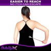 OntaRyon Telescopic Back Scratcher Gift Idea for Men and Women