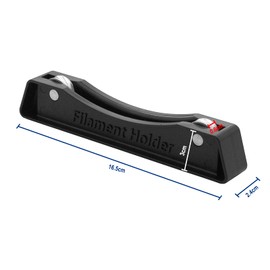 SIMAX3D PLA Filament Holder 3D Printer Filament Spool Holder for 3D Printing Fialment