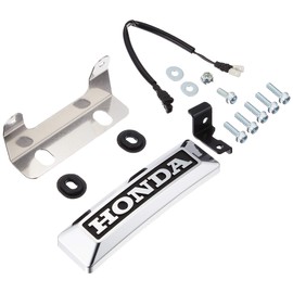 KITACO 799-130000 Monkey 125 (JB02) Front Emblem Kit