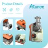 Atunee Gear Head Pole Saw Gearbox for Stihl HT73 HT75