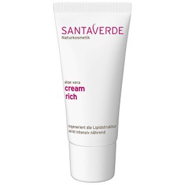 Santa Verde Cream Rich 30ml