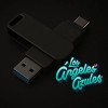 Usb 3.0 Con La Collection De Los Angeles Azules