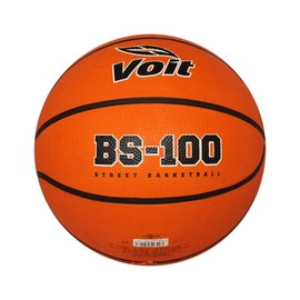 Voit Playmaker, Balón Adultos Unisex, Naranja (Orange), 7
