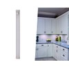 PureOptics LED Under Cabinet Kit with Motion Sensor, Dimmable Kitchen