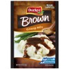 Durkee Brown Gravy Mix, 0.75 Ounce Packets (Pack of 12)