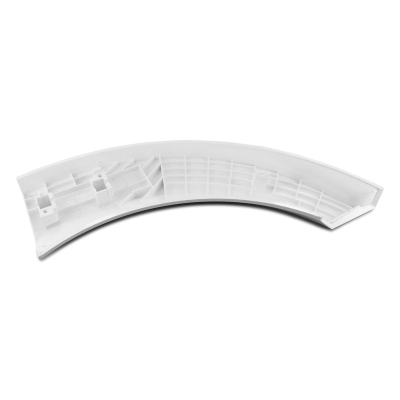 DEKAROX Door Handle 105 x 84 x 24 mm for