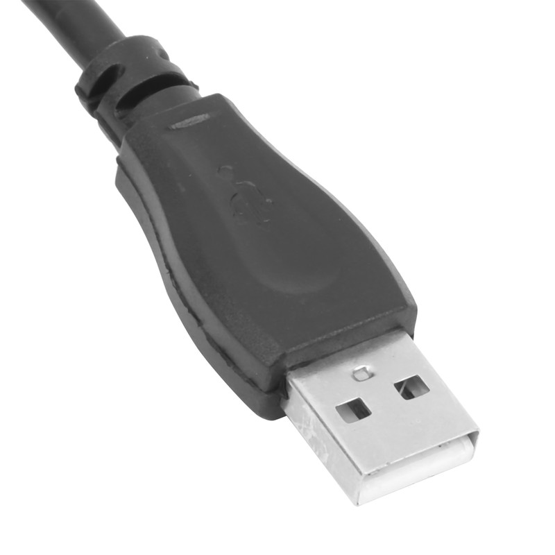 CNC‑USB Adapter Cable to Parallel Converter Transformer Computer Network Connectors