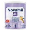 Novamil AE Etapa 1 De 0 a 6 meses. Bote Con 800g.
