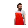 PVC Apron | Butcher,Food Industry, Kitchen Restaurant Hotel Cleaning Adult