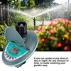 G3/4in Female Male Thread Intelligent Irrigation Controller Automatic Water Timer