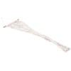 Hanging Swing Hammock HandKnitted Cotton Rope Tapestry Decorations for Cat