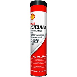 (HD) Heavy Duty Grease
