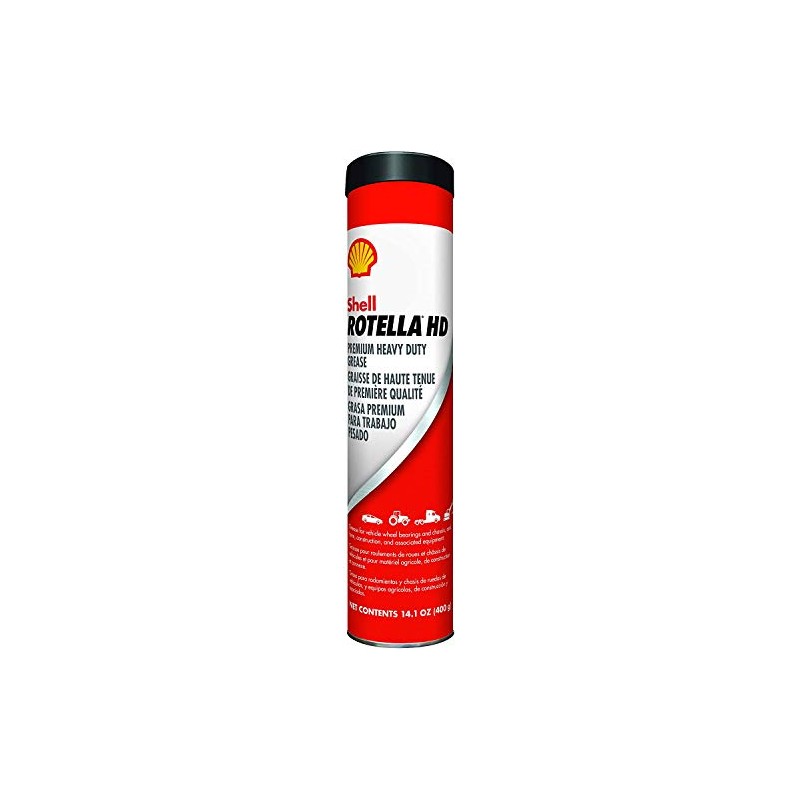 (HD) Heavy Duty Grease