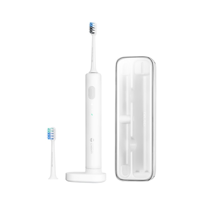 Doctor B Sonic Electric Toothbrush Sound Waves Smart Brush Ultrasonic