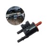 Baceyong Vapor Canister Purge Valve Solenoid Compatible with CHRYS-LER 200