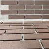 620 pcs 3/8 Inch Brick Veneer spacer Ceramic Tile Masonry