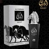 EMPER'S AL FARES "AL FURSAN NIGHT" 3.4 fl oz eau