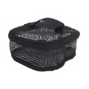 Live Fishing Bait Bucket Multi Functional High Capacity Durable EVA