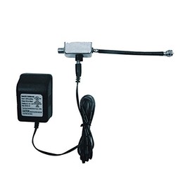 Digiwave ANT1006 Digital HDTV Power Inserter Sliver Small