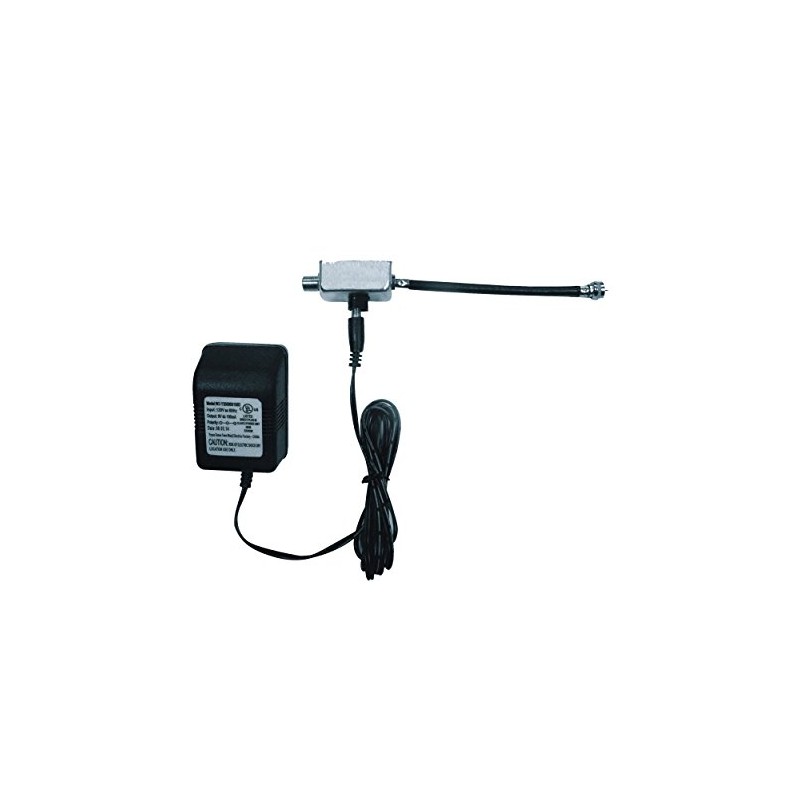 Digiwave ANT1006 Digital HDTV Power Inserter Sliver Small