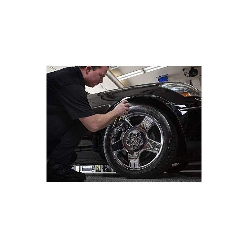 Meguiar's Ultimate Insane TIRE Shine - 15 OZ. AEROSOL
