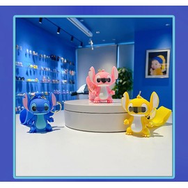 Guidre Keychain:3D Keyrings with Anime Ornament Pendants,Fans-Backpack Decor,for Kids & Adults Birthday Easter Party Favors Backpack Accessories Keychains Keyrings… (C)