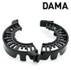 DAMA D1S D1R D3S D3R Xenon HID headlight Bulb Adapter
