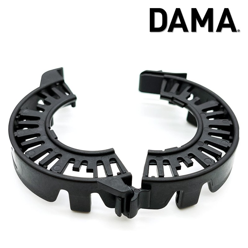 DAMA D1S D1R D3S D3R Xenon HID headlight Bulb Adapter