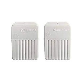 Widex Nanocare Wax Guards (10 Packs)