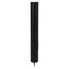 Billiards Pool Cue Extension Aluminum Alloy 9inch Pool Cue Extension