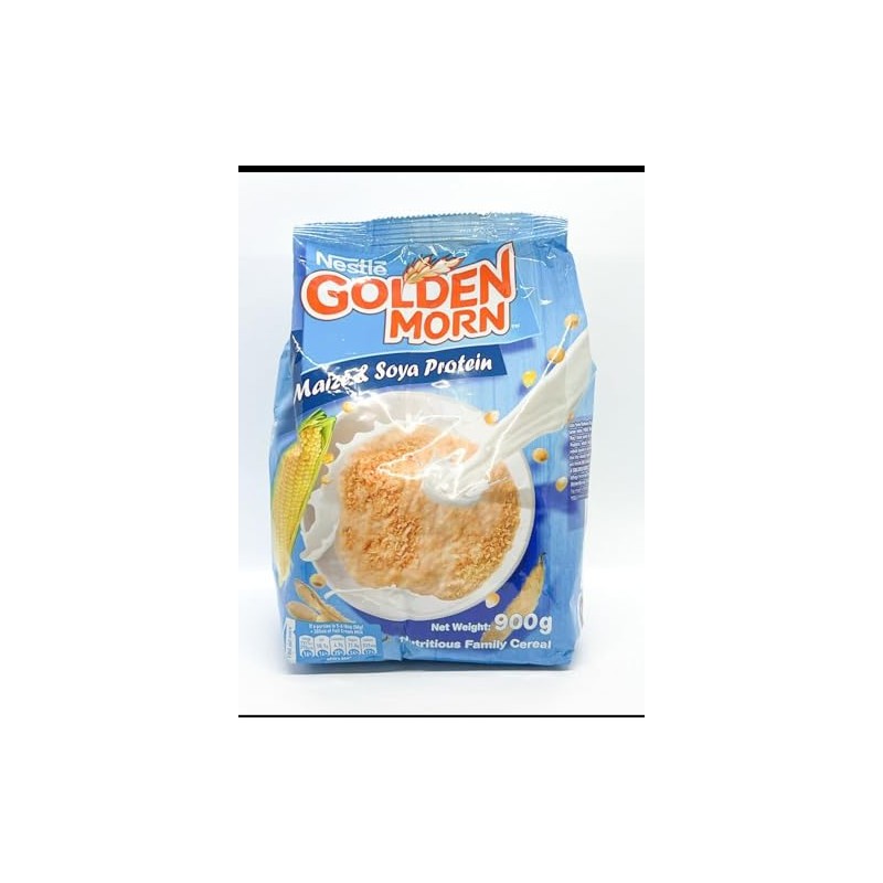 Golden Morn Cereal, 900g Instant Maize Cereal