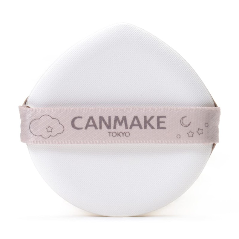 Canmake Luminous Luna Pack G01 Light Beige 9g Cream Pack