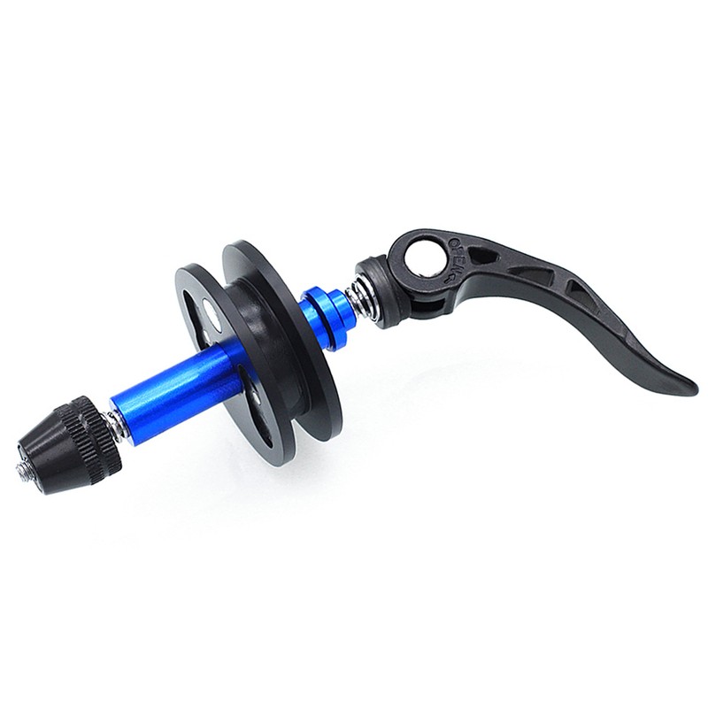 Bike Chain Holder Bicycle Bike Chain Keeper Holder Cycle Dummy