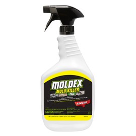 Moldex Moldex 5010 Mold Killer Spray, 32 oz