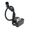 Carbpro Ignition Coil Spark DSAI Advance Module for Kohler CH740