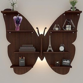 Crystal Angel Figurine - Gemstone Guardian Ornament for Spiritual & Positive Energy - Reiki Stone for Men & Women – Natural Healing Power Pocket Guardian Angels - 3 inch (Amethyst)